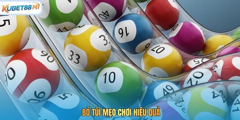 Bỏ túi mẹo chơi hiệu quả
